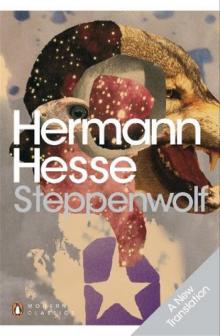      Steppenwolf