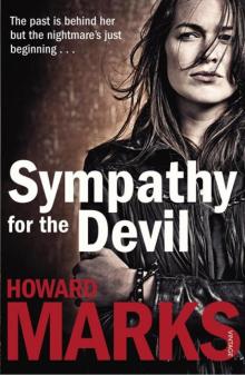      Sympathy for the Devil