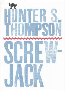      Screwjack