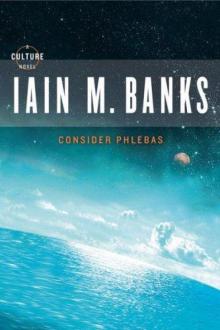      Consider Phlebas