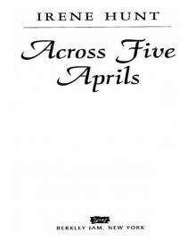      Across Five Aprils