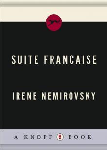      Suite Française