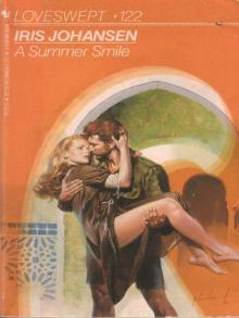      A Summer Smile