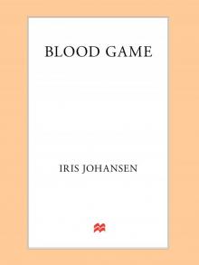      Blood Game