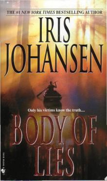      Body of Lies
