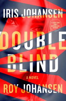      Double Blind_A Novel