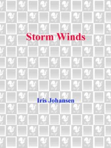      Storm Winds