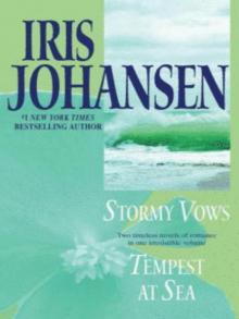      Stormy Vows
