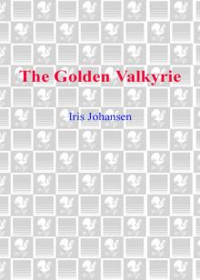      The Golden Valkyrie