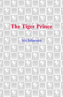      The Tiger Prince