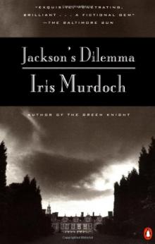      Jackson's Dilemma
