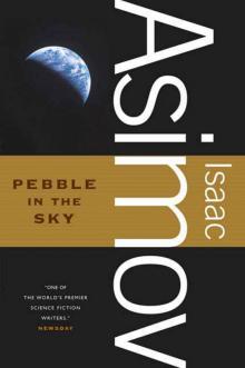      Pebble in the Sky