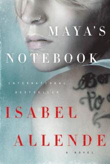      Maya's Notebook