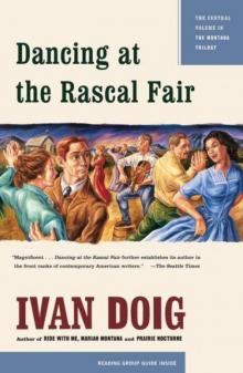      Dancing at the Rascal Fair