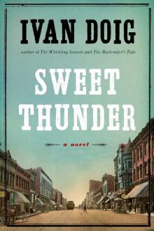      Sweet Thunder