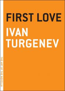      First Love