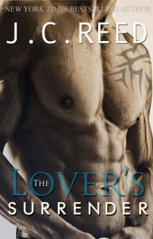      The Lover's Surrender (No Exceptions)