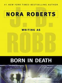      Born in Death