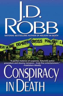      Conspiracy in Death