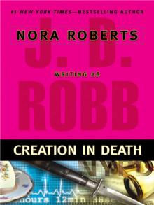      Creation in Death