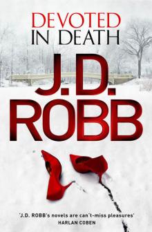     Devoted in Death