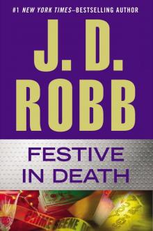      Festive in Death