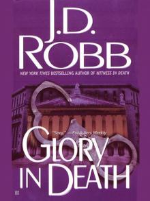      Glory in Death