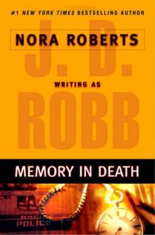      Memory in Death
