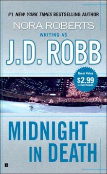      Midnight in Death
