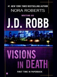      Visions in Death