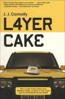      Layer Cake