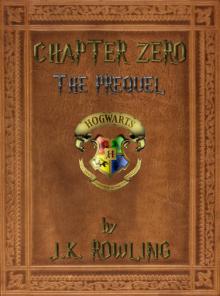      Chapter Zero