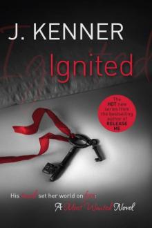      Ignited