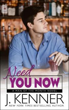      Need You Now
