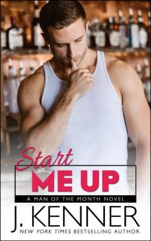      Start Me Up