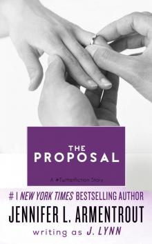      The Proposal