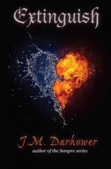      Extinguish