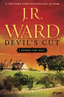      Devil's Cut