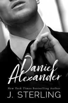      Daniel Alexander