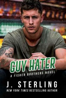      Guy Hater