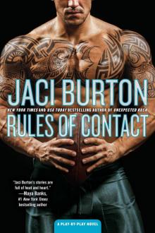      Rules of Contact