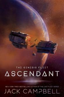      Ascendant