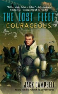      Courageous