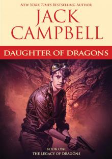      Daughter of Dragons