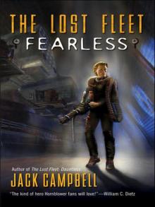      Fearless