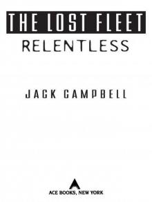      Relentless