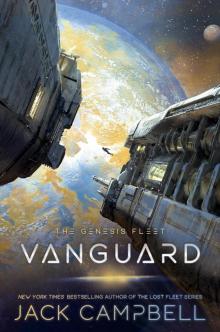     Vanguard