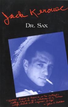      Dr. Sax