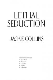      Lethal Seduction