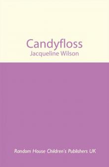      Candyfloss